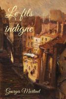 Le fils indigne 1530592720 Book Cover