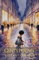 Cents Poems: Part 1 & 2 3000805575 Book Cover