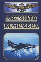 A Time to Remember 1797441108 Book Cover