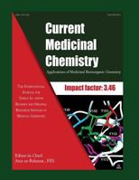 Applications of Medicinal Bioinorganic Chemistry 1681086719 Book Cover