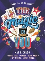 The Magic in You 0571383963 Book Cover