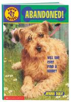 Abandoned (Puppy Patrol, #3) 0439113253 Book Cover