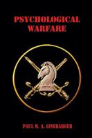 Psychological Warfare 1511767642 Book Cover