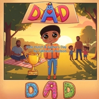 Able Hutch and Father's Day B0HFKX9D7G Book Cover
