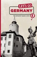 Let's Go Germany: The Student Travel Guide 1598803190 Book Cover