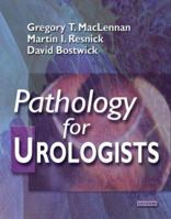 Pathology for Urologists 0721600913 Book Cover