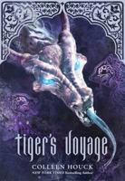 Tiger's Voyage 1454903570 Book Cover