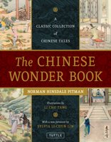 A Chinese Wonder Book: Fairy Tales of China 0804846510 Book Cover