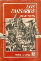 Los emisarios (Colección Tierra firme) 9681618343 Book Cover