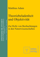 Theoriebeladenheit Und Objektivitat 3110322315 Book Cover