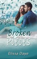 Broken Pieces 1950890023 Book Cover