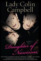 Daughter of Narcissus: A Family's Struggle to Survive Their Mother's Narcissistic Personality Disorder 0955350735 Book Cover