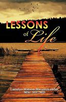 LESSONS OF LIFE 1617643556 Book Cover