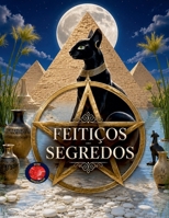 Feitiços Secretos B0B9HXRT3S Book Cover