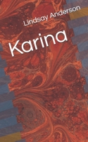 Karina B08PJWJXKB Book Cover