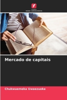 Mercado de capitais (Portuguese Edition) 6207696808 Book Cover