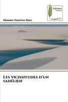 Les vicissitudes d'un sahélien (French Edition) 6209064191 Book Cover