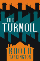 The Turmoil 1546982620 Book Cover