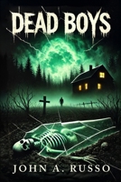 Dead Boys 1964172330 Book Cover