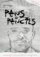 Pens and Pencils: Planning Life with Humility B0G4K2F9KN Book Cover