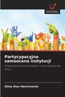 Partycypacyjna samoocena instytucji (Polish Edition) 6208641179 Book Cover