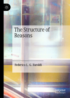 The Structure of Reasons 3031876806 Book Cover