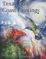Texas Gulf Coast Paintings 1965535062 Book Cover