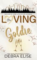Loving Goldie (Rescued by Love: Later in Life) B0FCYNKB5C Book Cover