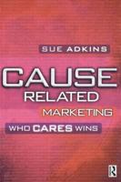 Cause Related Marketing 0750644818 Book Cover