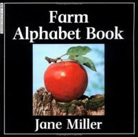 The Farm Alphabet Book 0590319914 Book Cover