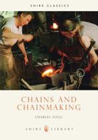 Chains and Chainmaking 0852635613 Book Cover