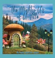 The Mighty U's of U-Ville B0BV2L9X6Z Book Cover