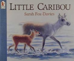 Little Caribou 1564029239 Book Cover