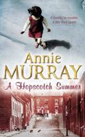 A Hopscotch Summer 0330458191 Book Cover