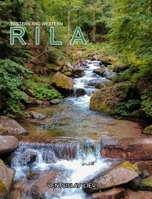 Eastern and Western Rila Mountain 1006893830 Book Cover