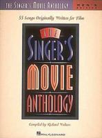 The Singer's Movie Anthology: Men's Edition 0793534046 Book Cover