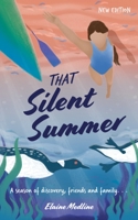 That Silent Summer 1777592208 Book Cover