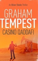 Casino Qaddafi 0999672754 Book Cover