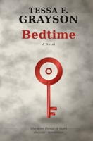 Bedtime B0HBNKHH6L Book Cover