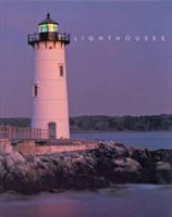 Lighthouses 076074582X Book Cover