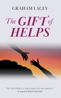 The Gift of Helps B0DHM9M6KL Book Cover