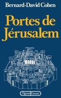 Portes de Jérusalem 2246347718 Book Cover