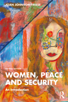 Women, Peace and Security: An Introduction 1138344052 Book Cover