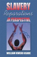Slavery Reparations in Perspective 1553954947 Book Cover