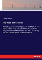 The Book of Berkshire 3337368131 Book Cover