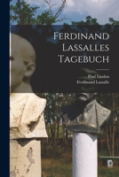 Ferdinand Lassalles Tagebuch 1019231262 Book Cover