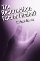 The Resurrection: Fact or Fiction?: Did Jesus Rise from the Dead? (Lion Pocketbooks) 074594129X Book Cover