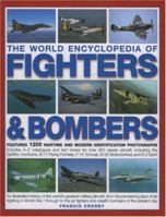 The Complete Guide To Fighters & Bombers of World 0681949996 Book Cover