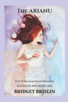 The Arianu 179515974X Book Cover