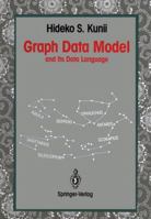 Graph Data Model and Its Data Language 4431700587 Book Cover